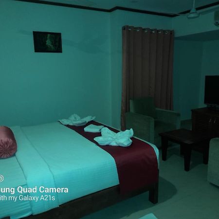 מלון פלקאד Sayoojyam Residency מראה חיצוני תמונה