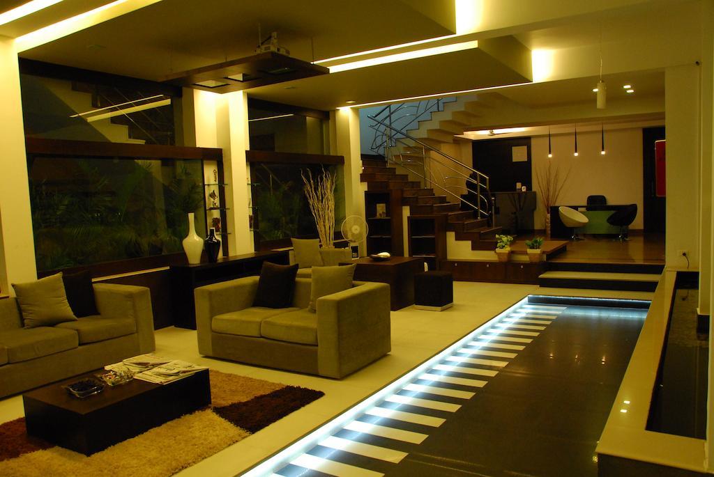 מלון פלקאד Sayoojyam Residency מראה חיצוני תמונה