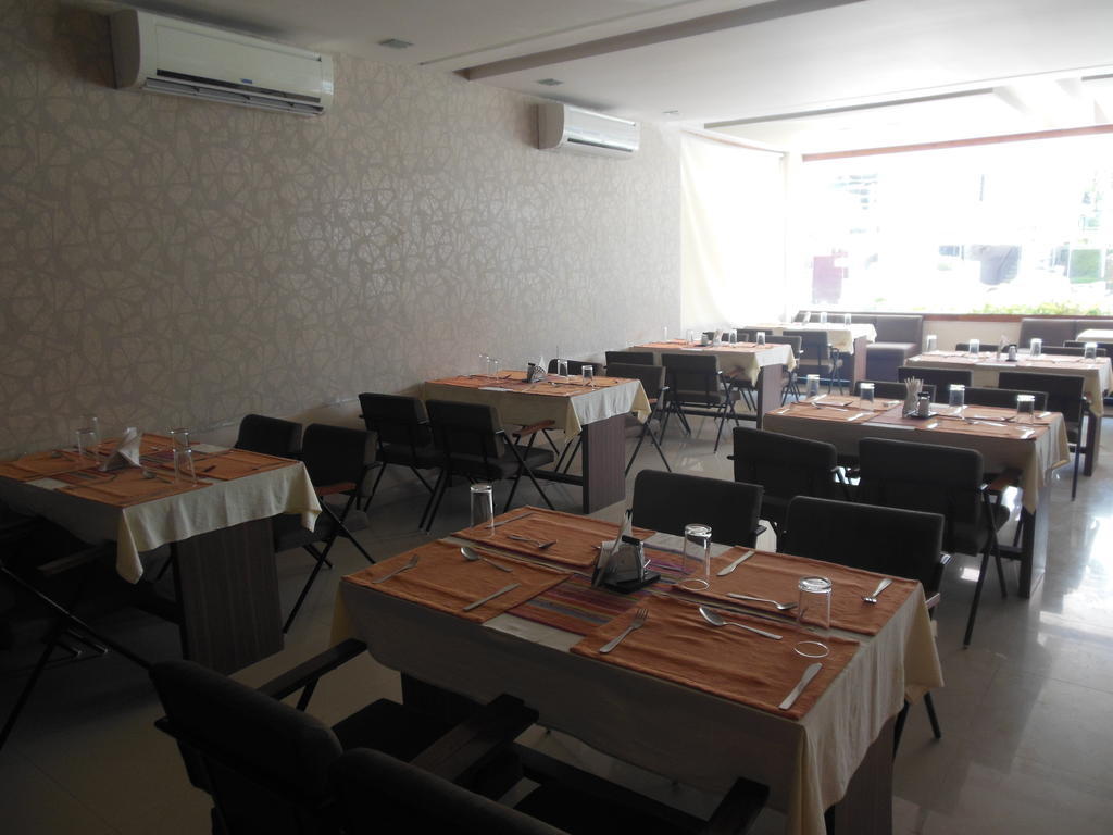 מלון פלקאד Sayoojyam Residency מראה חיצוני תמונה