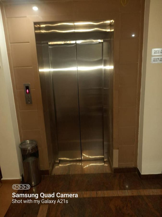 מלון פלקאד Sayoojyam Residency מראה חיצוני תמונה